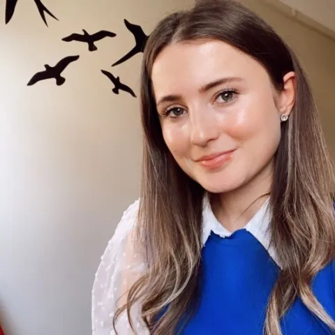 Psy. MELİS SÜNETCİ