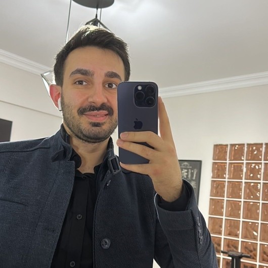 DYT. LATİF FATİH AVCI