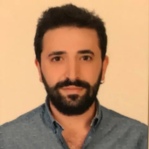 OP. DR. KIVANÇ DEMİR