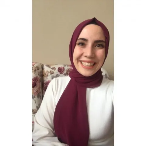 PSK. DAN. GÜLSÜM ZEYNEP YILDIZ