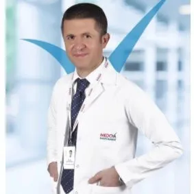 Surg. Dr. FATİH YILMAZ
