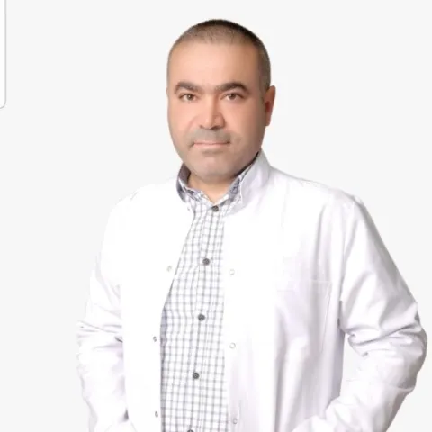 DOÇ. DR. CELAL ÖZCAN
