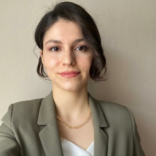 Psix. MEYREM ÖZEN