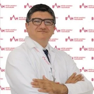 Dos. Dr. MURAT ERDOĞAN