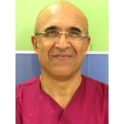 DT. GÖKAY KARTAL