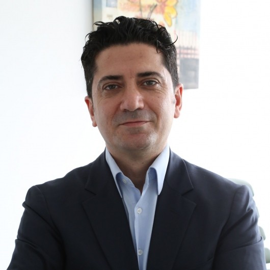 OP. DR. İBRAHİM ALTOPARLAK