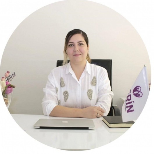 Psix. GÜLŞEN SARI