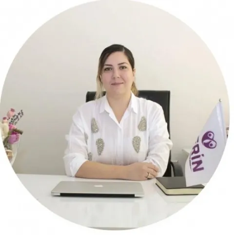 PSK. GÜLŞEN SARI