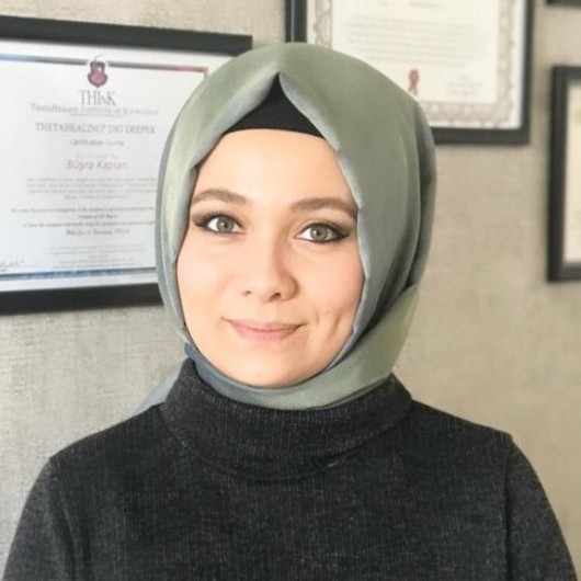 Psix. BÜŞRA KAPLAN