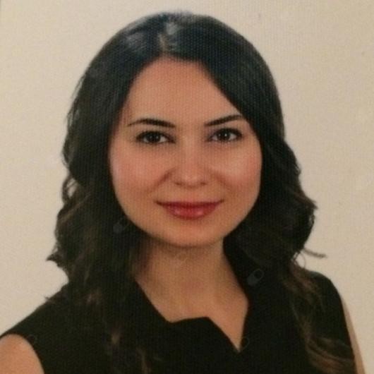 Spec. Dr. ÖZNUR BİLAÇ