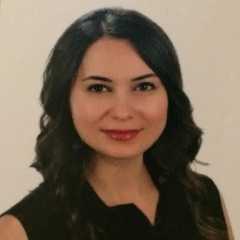 UZM. DR. ÖZNUR BİLAÇ