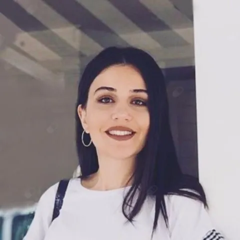 PSK. GÜLNAZ KÜSİN