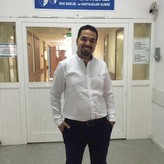 Dos. Dr. MEHMET OĞUZHAN KILINÇEL