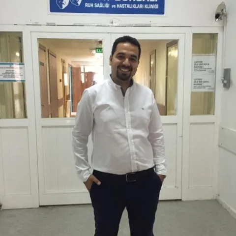 DOÇ. DR. MEHMET OĞUZHAN KILINÇEL