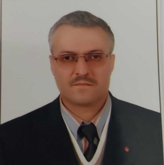 DR. ŞEHMUS ÖZTEK