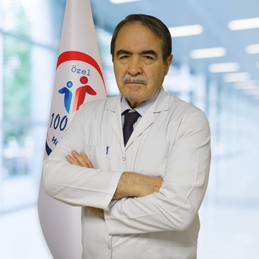 OP. DR. HASAN YILDIRIM