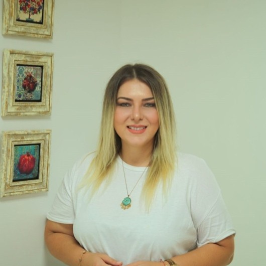 UZM. KL. PSK. DİLAY NAMLI