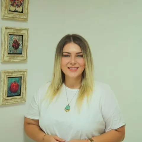 UZM. KL. PSK. DİLAY NAMLI