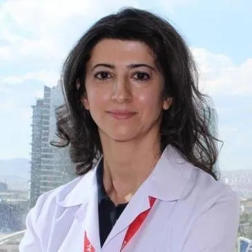 PROF. DR. EBRU AKGÜL ERCAN