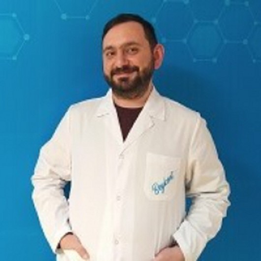 UZM. DR. FURKAN BORAZAN