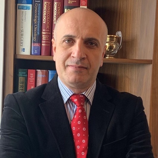 PROF. DR. YUSUF YILDIRIM