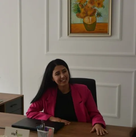 Diyet. AYSUN KANAT