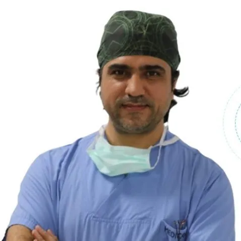 OP. DR. AHMET KARAASLAN