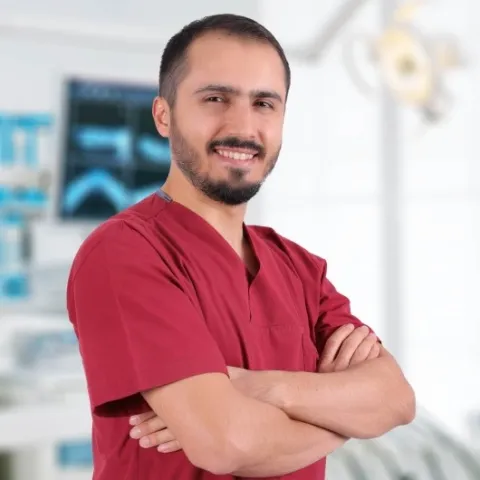 DT. MEHMET ZAHİT KOÇ