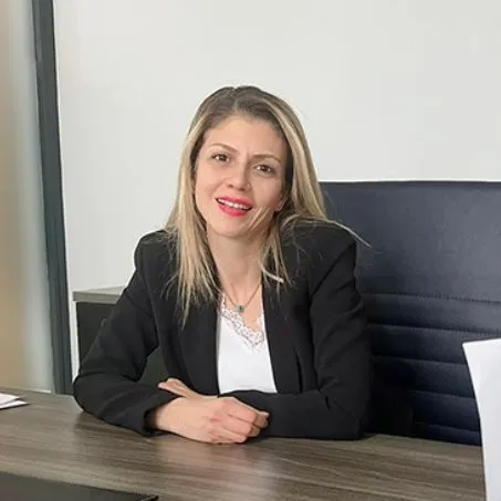 UZM. DR. SEVAL ERPOLAT