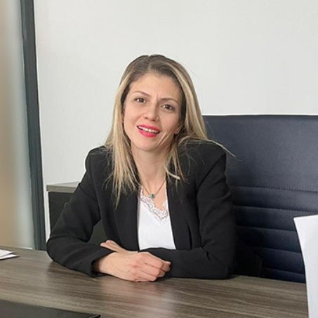 UZM. DR. SEVAL ERPOLAT