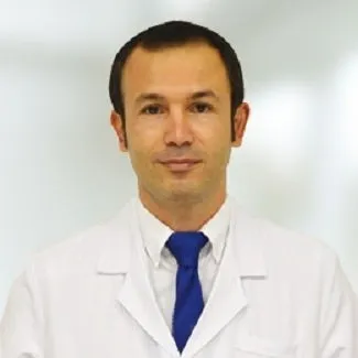 OP. DR. COŞKUN ERDOĞAN