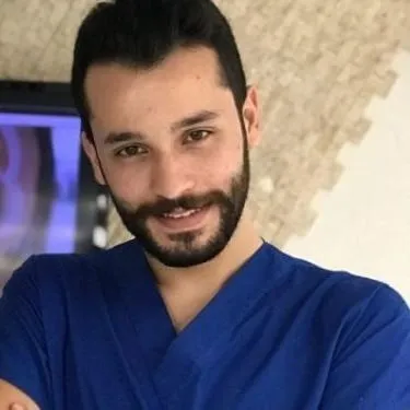 DT. SEMİH TEKİN