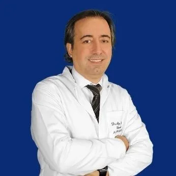 UZM. DR. ALPAY YEŞİLALTAY