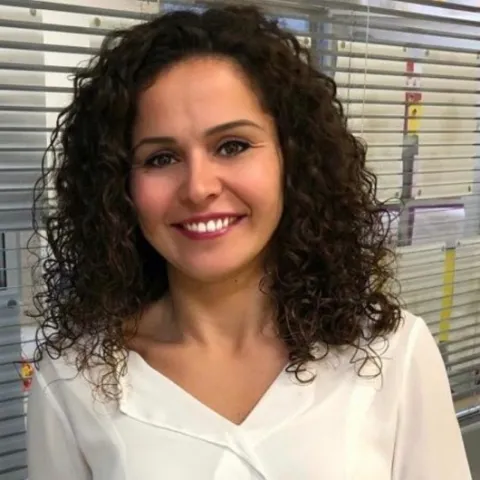 PSK. ELÇİN KONUK
