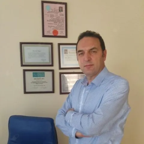 Prof. Dr. ZEKİ YILDIRIM