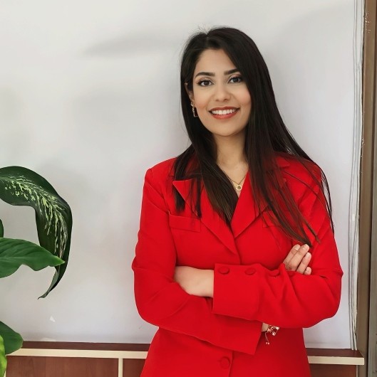 Psix. EBRU KEMEÇ