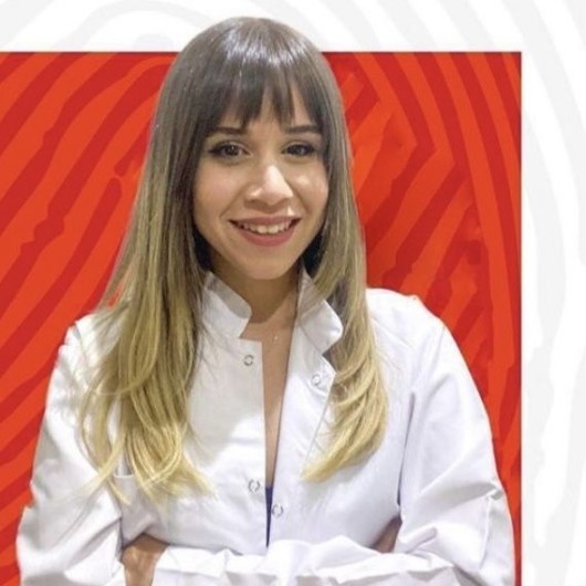 PSK. NAZLI TURGUT