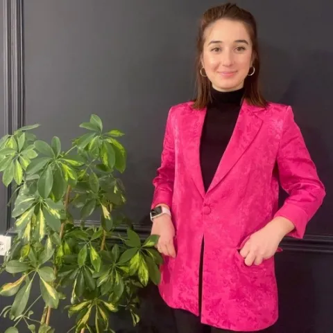 PSK. DAN. SAADET LAPSEKİLİ UYSAL