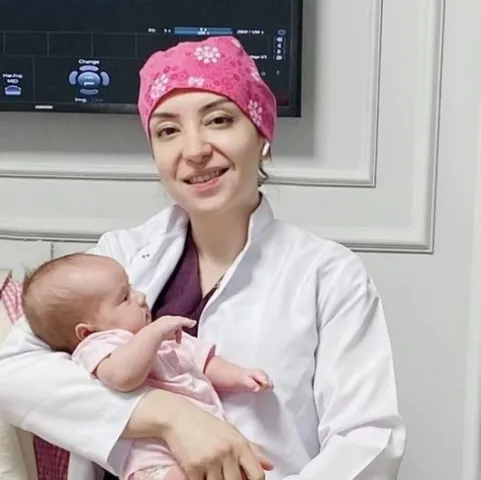 Chir. Dr. ESRA ÜNAL