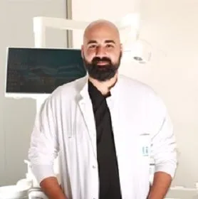 DT. BORA KIRDİNLİ