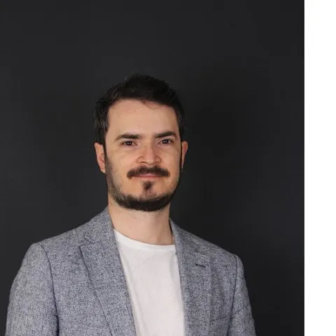 OP. DR. ALİ ÇETİNKAYA
