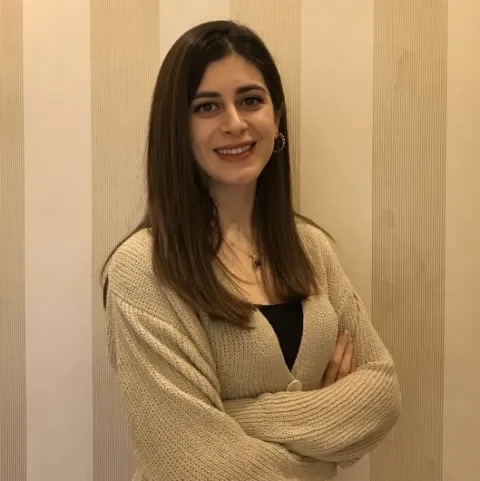 DYT. ÇAĞLA DAĞ