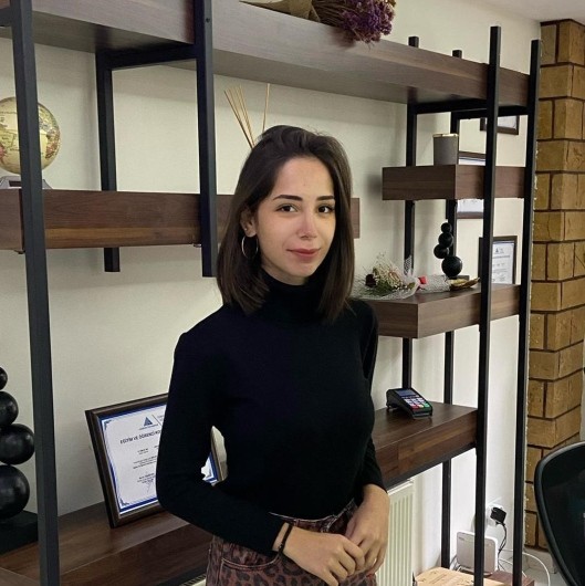 Psy. MELİS GÖKSU