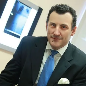 OP. DR. CENGİZ DİBEKOĞLU