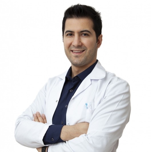 Fizioterapevt ERDAL İÇÖZ
