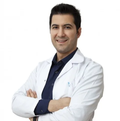 FZT. ERDAL İÇÖZ