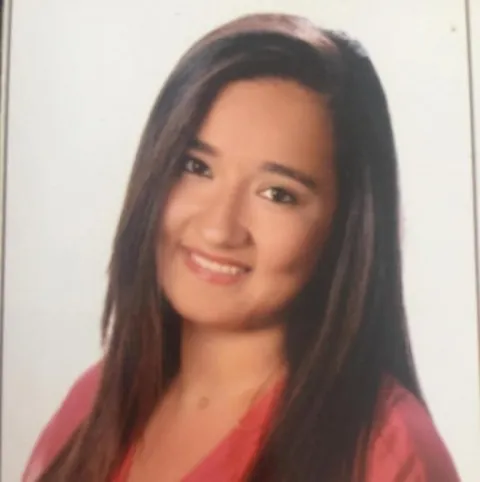 UZM. KL. PSK. MERVE ECE ÜK