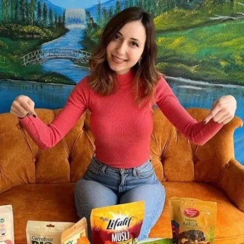 DYT. BETÜL YURTSEVEN