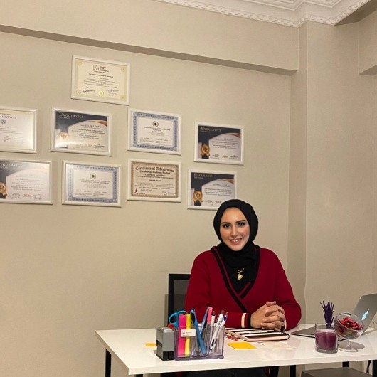 PSK. YASEMİN BAYKAN