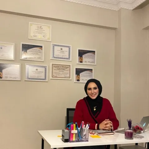 PSK. YASEMİN BAYKAN
